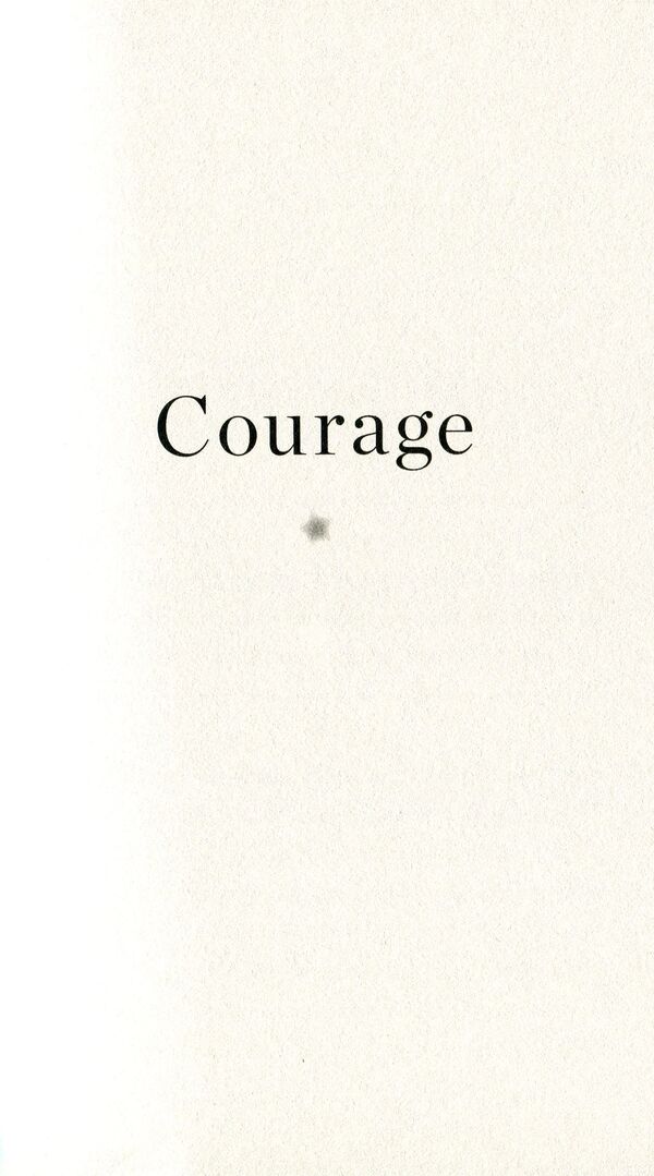 Big Magic. Creative Living Beyond Fear Elizabeth Gilbert / Элизабет Гилберт 9781408866757-5