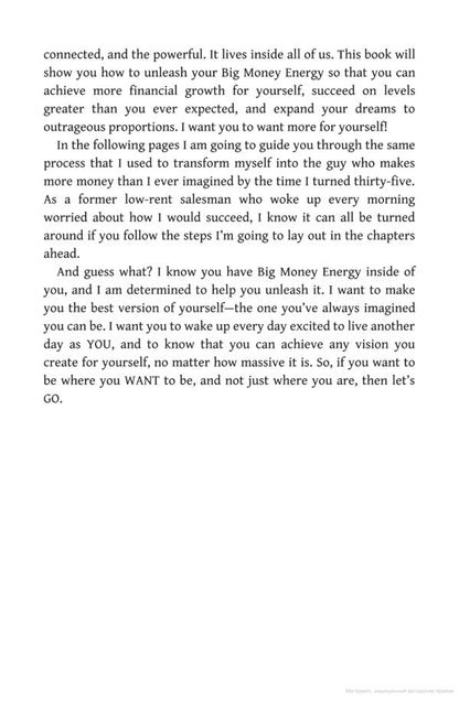Big Money Energy. How To Rule At Work, Dominate At Life, And Make Millions Ryan Serhant / Райан Серхант 9781529344394-4