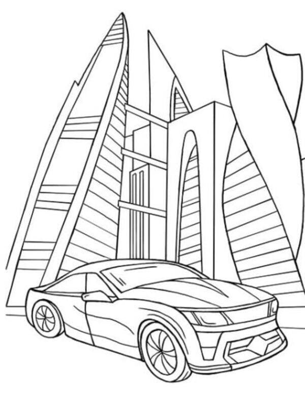 Big coloring book.Superheroes / Велика книга розмальовок. Супергерої Наталья Мусиенко 9789667512736-3