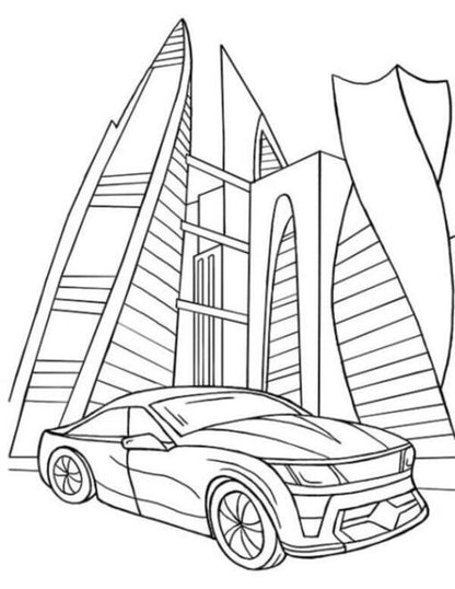 Big coloring book.Superheroes / Велика книга розмальовок. Супергерої Наталья Мусиенко 9789667512736-3
