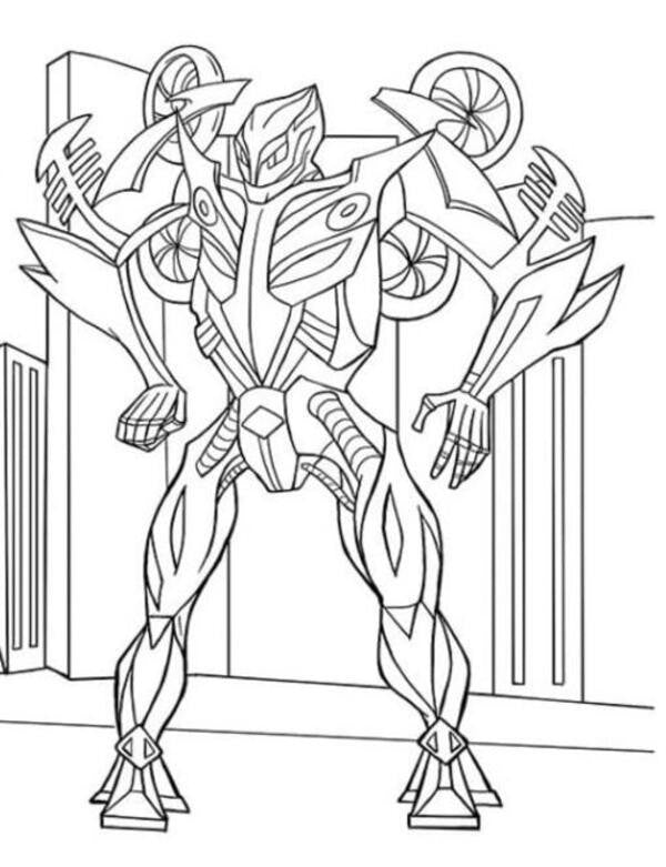 Big coloring book.Superheroes / Велика книга розмальовок. Супергерої Наталья Мусиенко 9789667512736-4