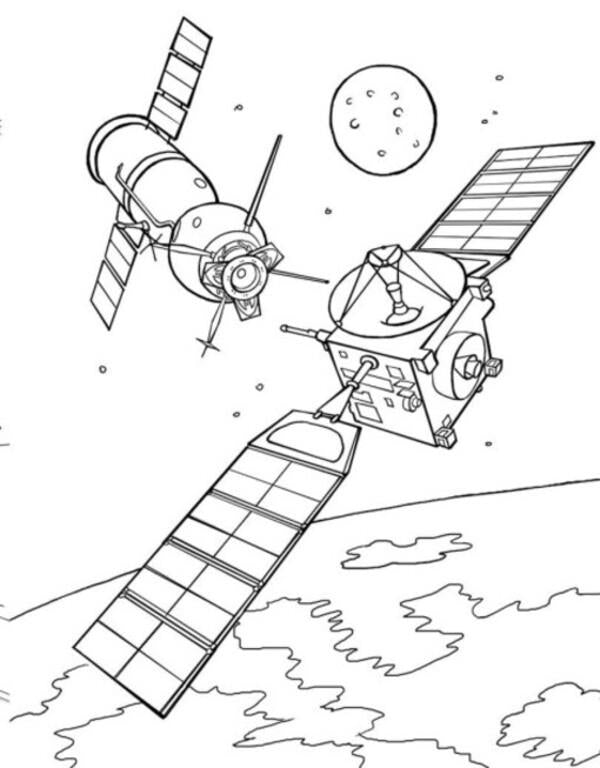 Big coloring book. Equipment and transport / Велика книга розмальовок. Техніка та транспорт Наталья Мусиенко 9789667615451-3