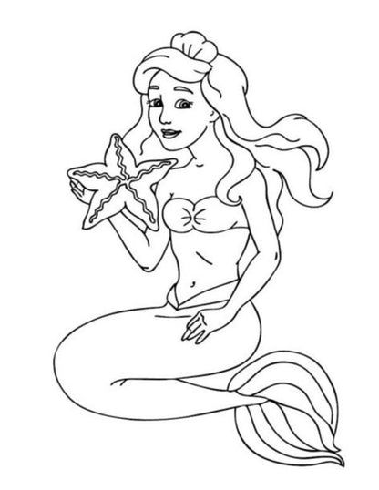Big coloring book. Tales / Велика книга розмальовок. Казки  9789667511258-6