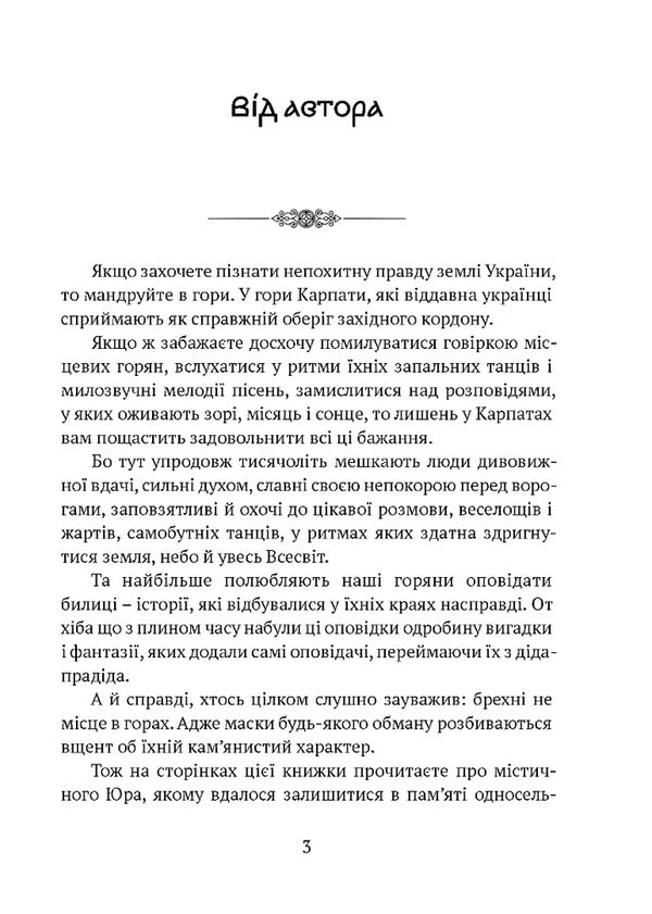 Bilytsi Of The Carpathian Region / Билиці Карпатського краю Roman Bereza / Роман Береза 9786177429875-2