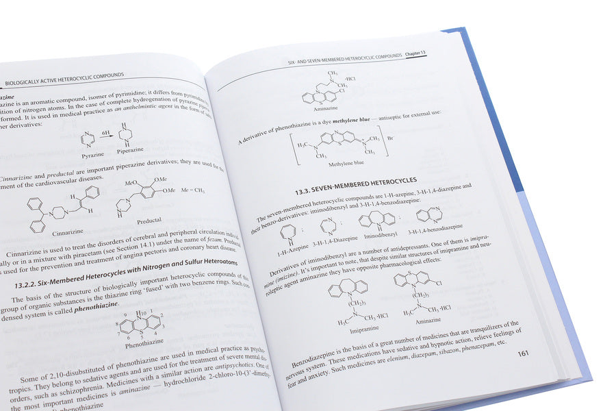 Biological and Bioorganic Chemistry. In 2 books. Book 1. Bioorganic Chemistry. Textbook / Biological and Bioorganic Chemistry. In 2 books. Book 1. Bioorganic Chemistry. Textbook Борис Зименковский, Владимир Музыченко, Ирина Ниженковская 978-617-505-791-9-6