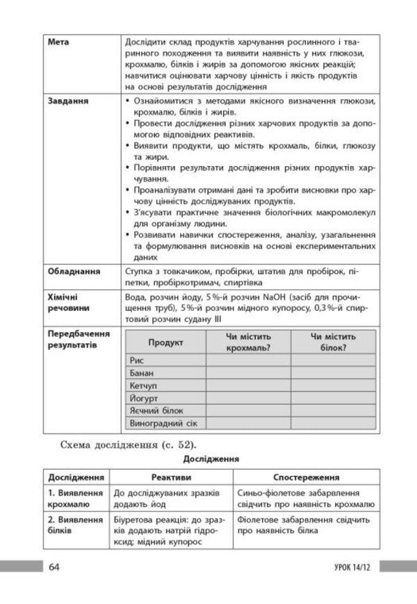 Biology 9Th Grade A Teachers Book For The Textbook By Taglina O V Etc - Бологя 9 клас Книга для вчителя до пдручника Таглно О В та н Olga Buznytskaya, Iryna Kurylenko - Ольга Бузницька, рина Куриленко 9786178933555-5