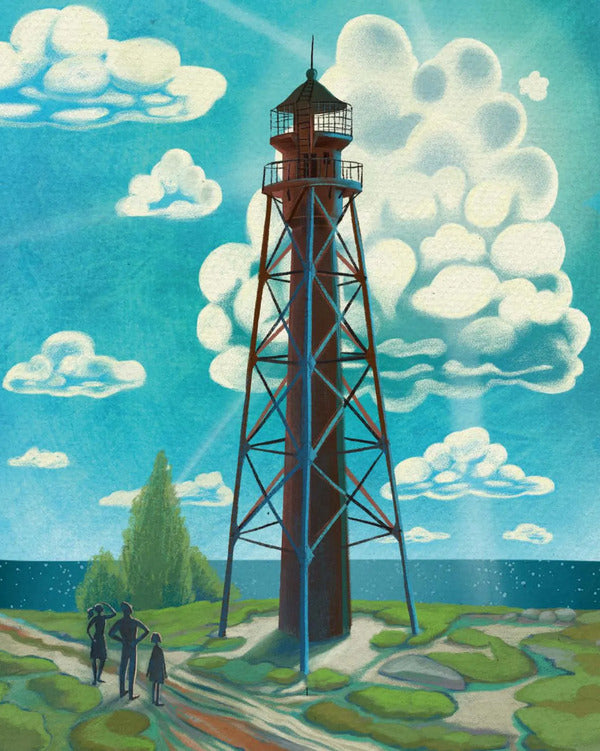 Bird Girl / Дівчинка-пташка Oksana Lushchevskaya / Оксана Лущевська 9786176147275-5