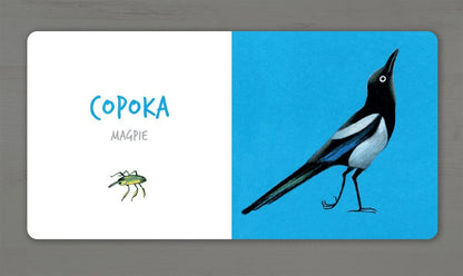 Birds / Птахи Екатерина Таберко 978-617-7395-26-2-4