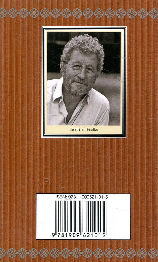 Birdsong / Birdsong Себастьян Фолкс 978-1-909621-01-5-2