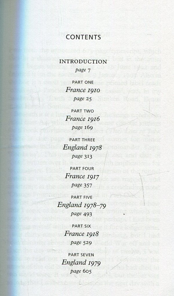 Birdsong / Birdsong Себастьян Фолкс 978-1-909621-01-5-4