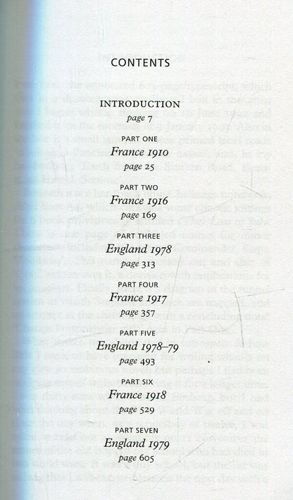 Birdsong / Birdsong Себастьян Фолкс 978-1-909621-01-5-4