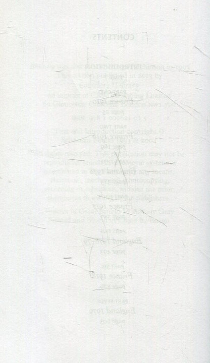 Birdsong / Birdsong Себастьян Фолкс 978-1-909621-01-5-5