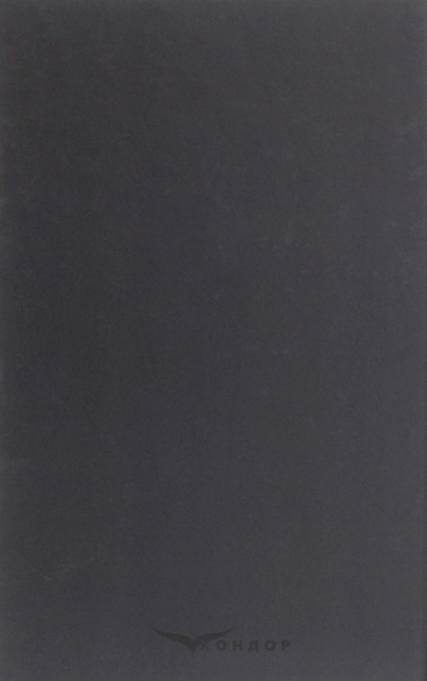 Black Angel / Чорний ангел Oleksa Slysarenko / Олекса Слисаренко 9786177939602-2