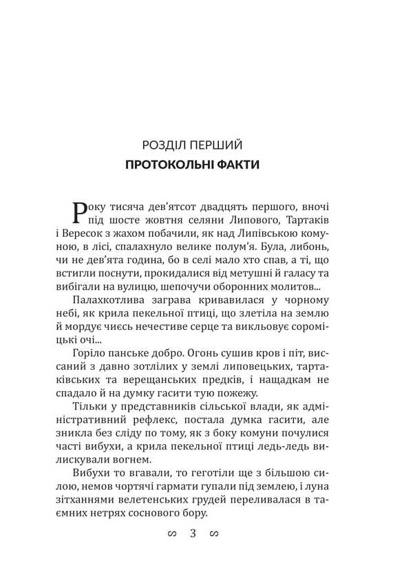 Black Angel / Чорний ангел Oleksa Slysarenko / Олекса Слисаренко 9786178633585-2