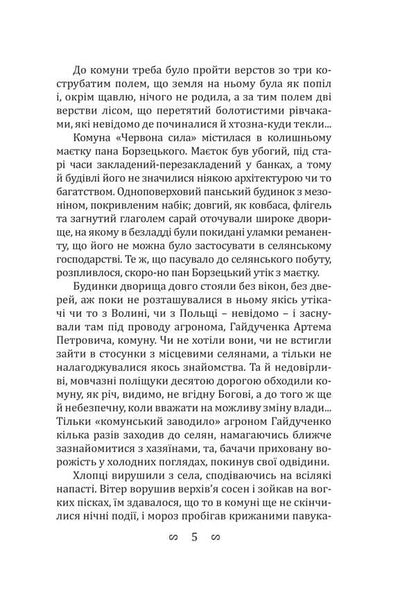 Black Angel / Чорний ангел Oleksa Slysarenko / Олекса Слисаренко 9786178633585-4