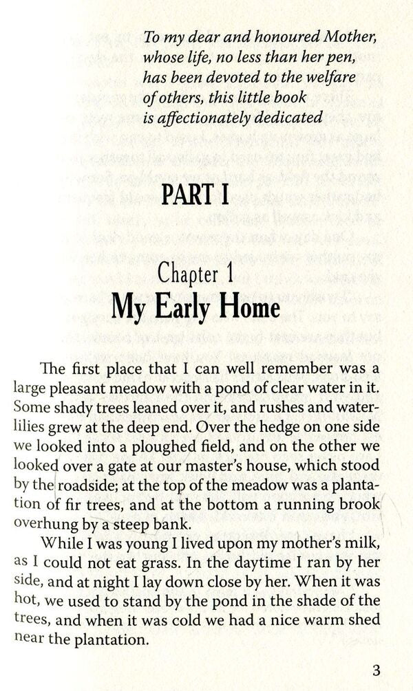 Black Beauty. The Autobiography of a Horse / Black Beauty. The Autobiography of a Horse Анна Сьюэлл 978-617-07-0625-6-5