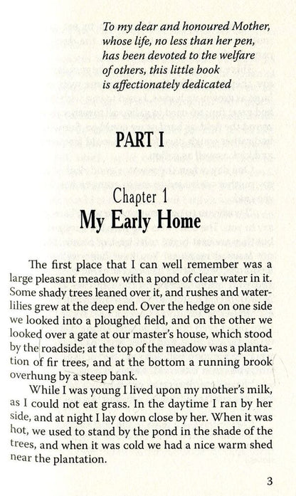 Black Beauty. The Autobiography of a Horse / Black Beauty. The Autobiography of a Horse Анна Сьюэлл 978-617-07-0625-6-5