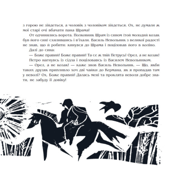 Black Council. Chronicle Of 1663 / Чорна рада. Хроніка 1663 року Panteleimon Kulish / Пантелеймон Куліш 9786170993472-6