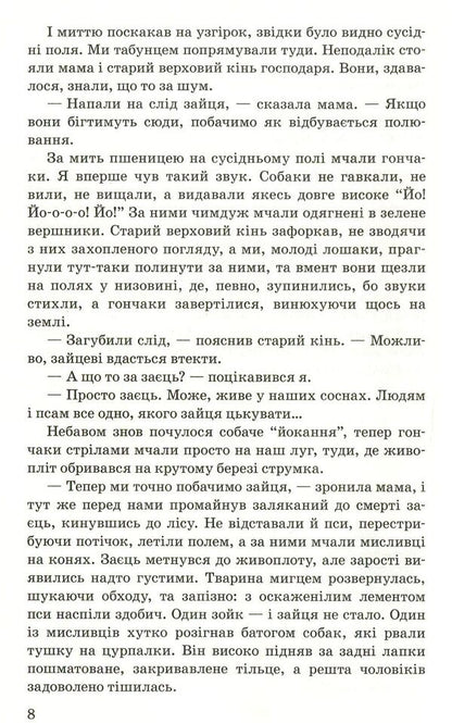 Black Handsome / Чорний Красень Anna Suell / Анна Сьюелл 9786170706294-6