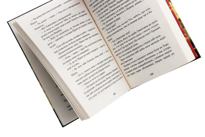 Black council.Chronicle of 1663 / Чорна рада. Хроніка 1663 року Пантелеймон Кулиш 978-966-10-4913-9-5