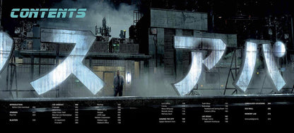 Blade Runner 2049. Interlinked. The Art / Blade Runner 2049. Interlinked. The Art Таня Лапойнте 9781789092110-4