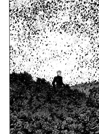 Blam! Volume 5 - Блам! Том 5 Tsutomu Nyhei - Цутому Нхей 9786178485610-5