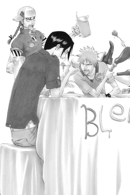 Bleach. 3-In-1 Edition. Volume 13 Taito Kubo / Тайто Кубо 9781421582108-3