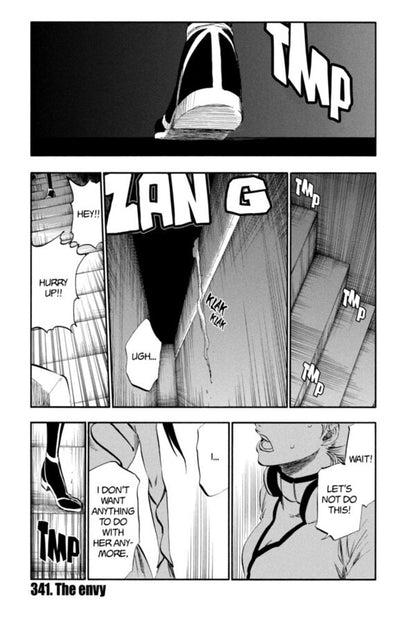 Bleach. 3-In-1 Edition. Volume 14 Taito Kubo / Тайто Кубо 9781421585314-3