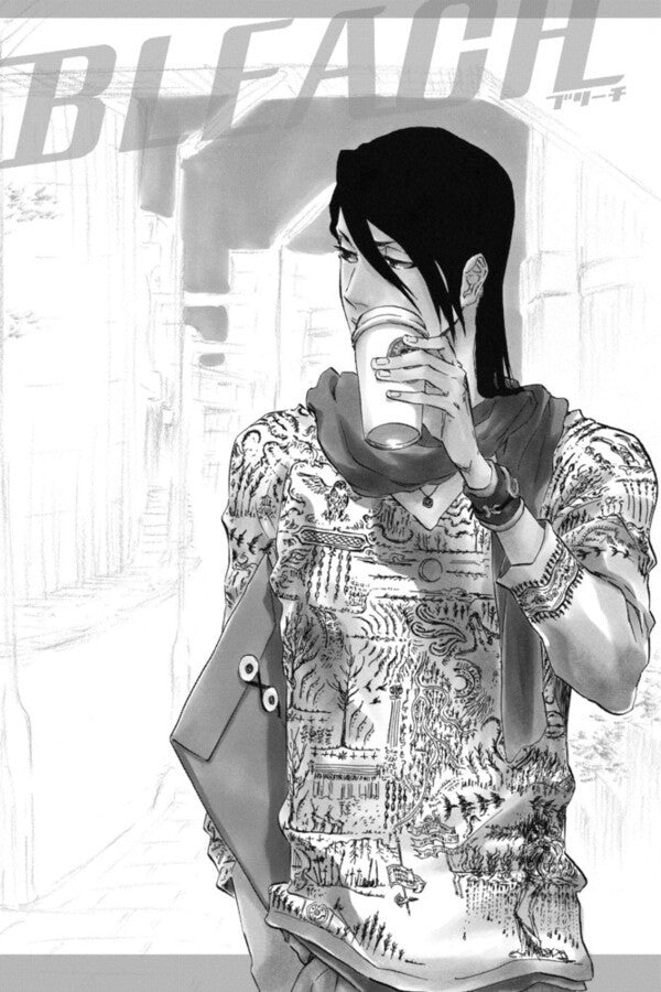 Bleach. 3-In-1 Edition. Volume 16 Taito Kubo / Тайто Кубо 9781421585338-3