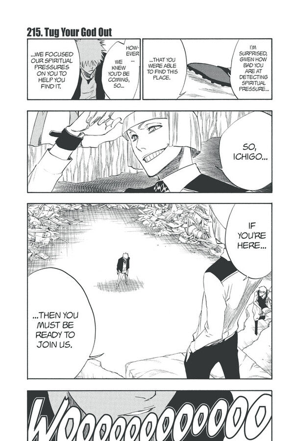 Bleach. 3-In-1 Edition. Volume 9 Taito Kubo / Тайто Кубо 9781421564654-3