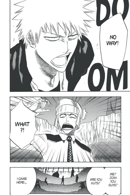 Bleach. 3-In-1 Edition. Volume 9 Taito Kubo / Тайто Кубо 9781421564654-4