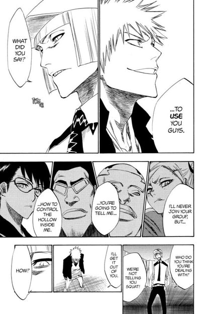 Bleach. 3-In-1 Edition. Volume 9 Taito Kubo / Тайто Кубо 9781421564654-5