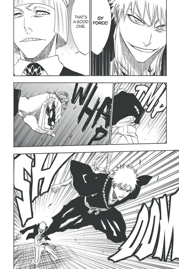 Bleach. 3-In-1 Edition. Volume 9 Taito Kubo / Тайто Кубо 9781421564654-6