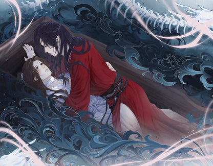 Blessings Of The Heavenly Ruler. Volume 4 (Gift Edition) / Благословення Небесного Урядника. Том 4 (Подарункове видання) Mosyan Tonsyov / Мосян Тонцев 9786175485026-4