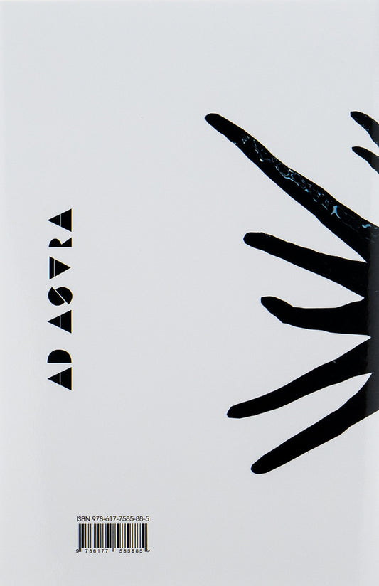 Blindsight / Сліпобачення Питер Уоттс 9786177585885-2