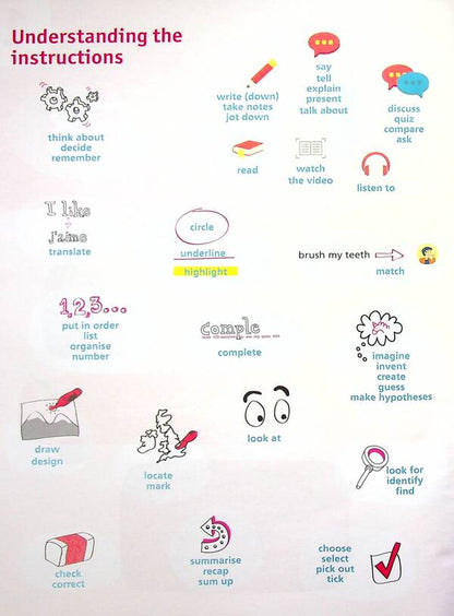 Bloggers 1 (A1-A2) Workbook / Bloggers 1 (A1-A2) Workbook Лаура Бродбент 978-617-7511-56-3-3