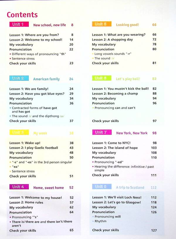 Bloggers 1 (A1-A2) Workbook / Bloggers 1 (A1-A2) Workbook Лаура Бродбент 978-617-7511-56-3-4