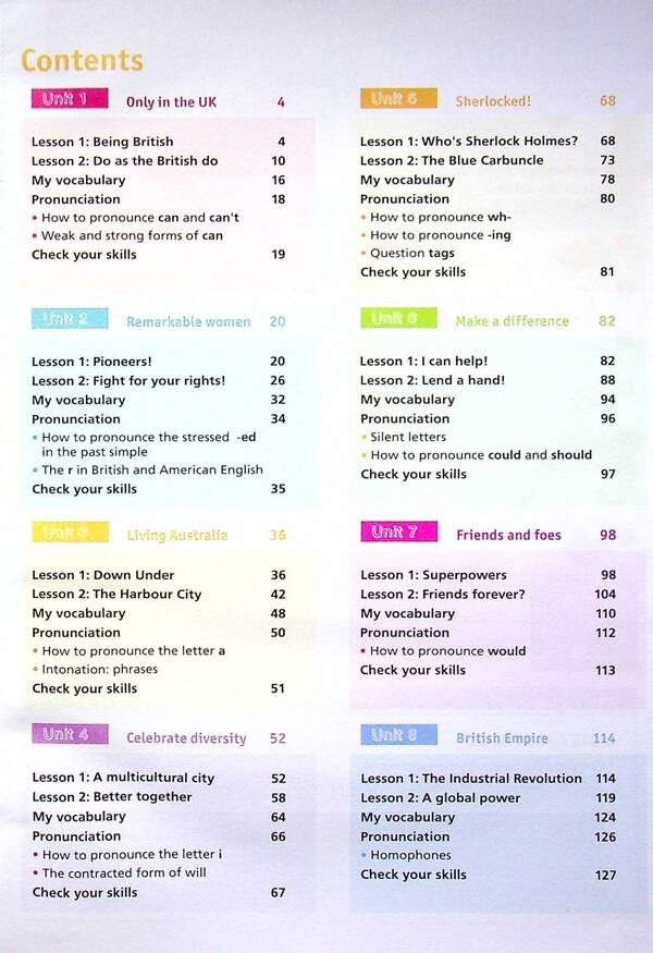 Bloggers 3 (A2) Workbook / Bloggers 3 (A2) Workbook Лаура Бродбент 978-617-7511-60-0-3