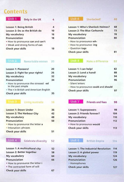 Bloggers 3 (A2) Workbook / Bloggers 3 (A2) Workbook Лаура Бродбент 978-617-7511-60-0-3