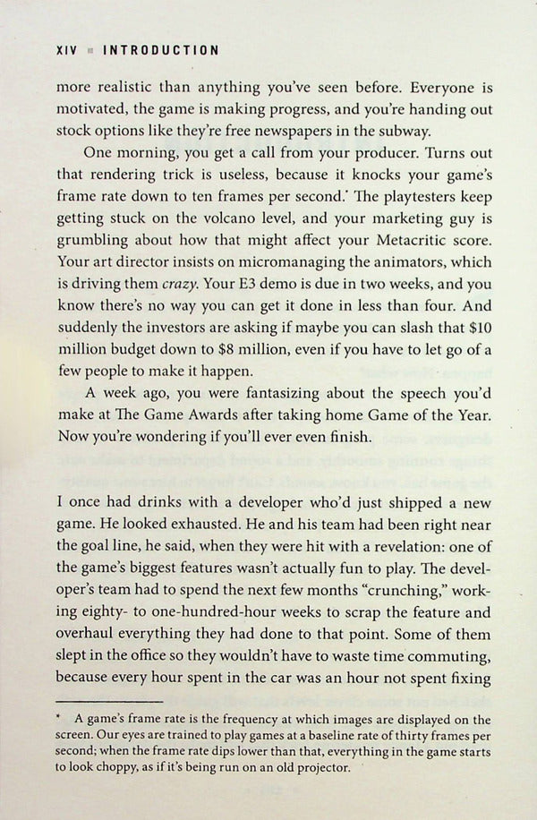 Blood, Sweat, And Pixels. The Triumphant, Turbulent Stories Behind How Video Games Are Made Jason Schreier / Джейсон Шрайер 9780062651235-5