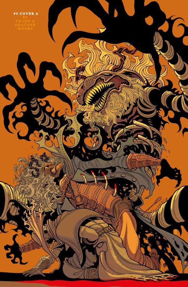 Bloodborne. The Healing Thirst Alesh Kot / Алеш Кот 9781785869532-2