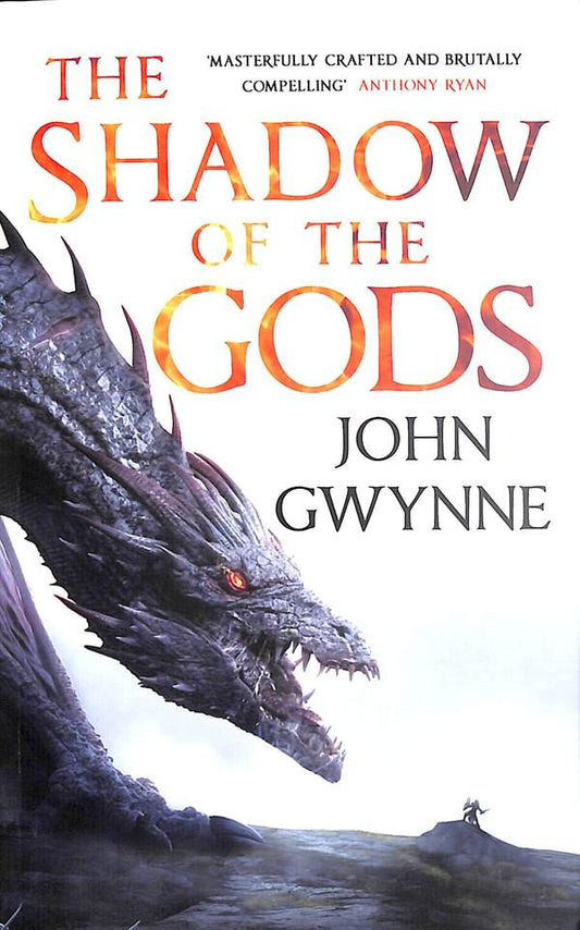 Bloodsworn Saga (Set Of 2 Books) John Gwinn / Джон Гвинн 9780356514215,9780356514253-2