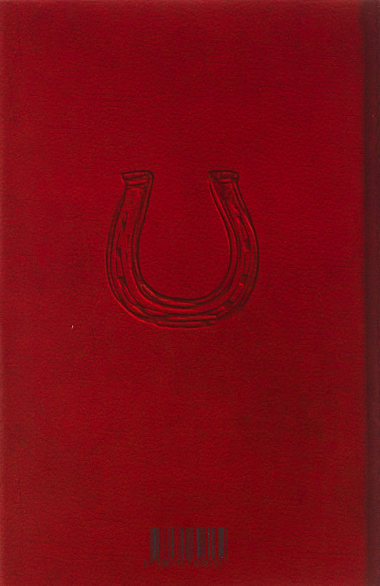 Bloody Meridian, or Evening Play in the West / Кривавий меридіан, або Вечірня заграва на заході Кормак Маккарти 978-617-569-613-2-2