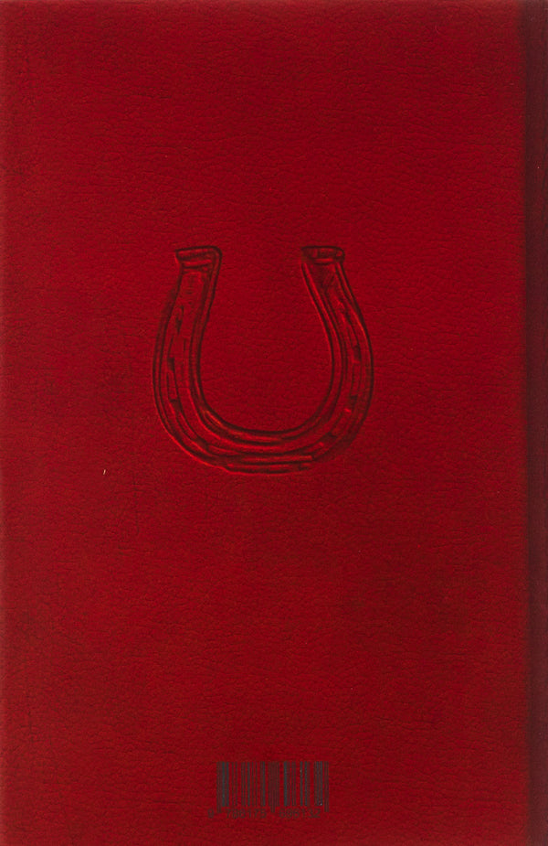 Bloody Meridian, or Evening Play in the West / Кривавий меридіан, або Вечірня заграва на заході Кормак Маккарти 978-617-569-613-2-2