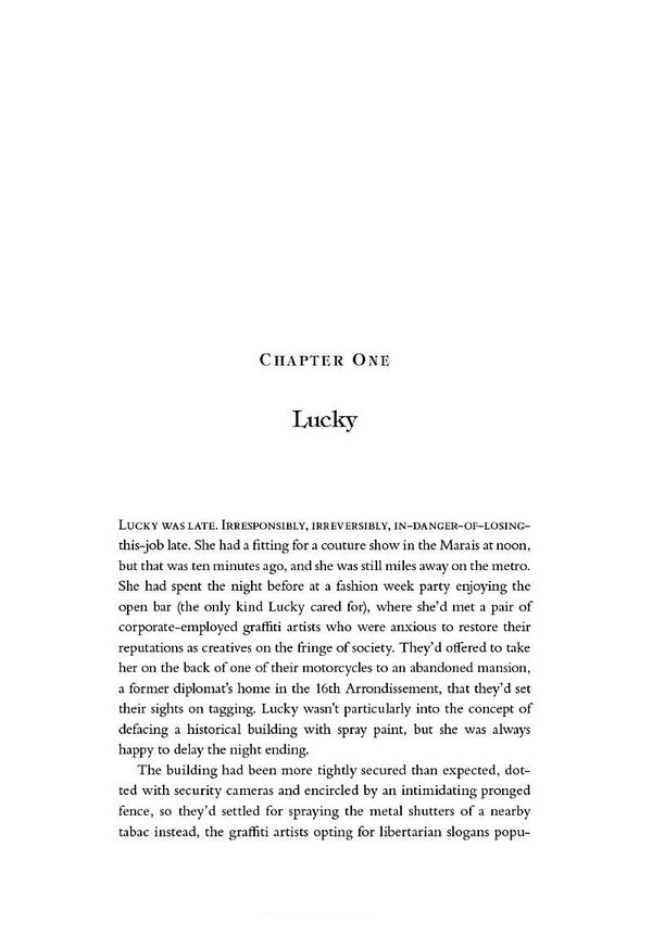 Blue Sisters Coco Mellors / Коко Меллорс 9780008623036-2