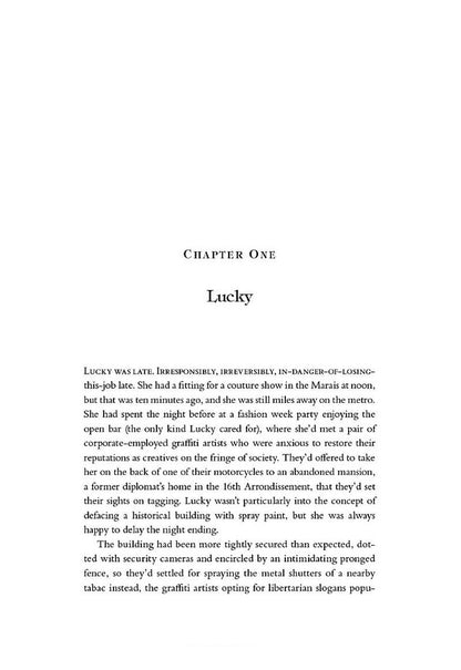 Blue Sisters Coco Mellors / Коко Меллорс 9780008623036-2