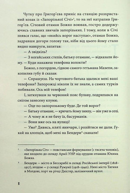 Blue echelons / Голубі ешелони Петр Панч 978-966-2647-97-6-5