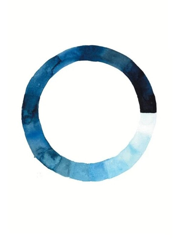 Bluish - Синява Maggie Nelson - Мегг Нельсон 9786178566807-2