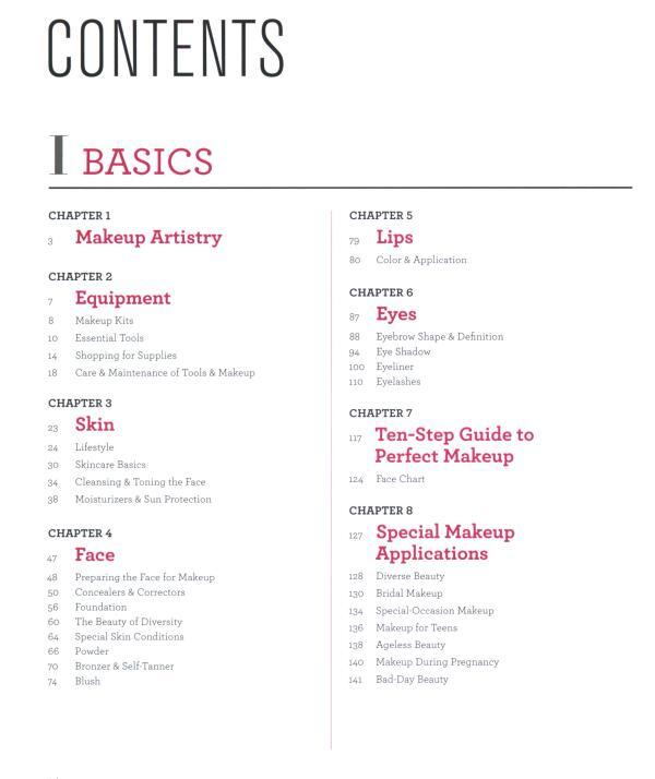 Bobbi Brown Makeup Manual. For Everyone From Beginner To Pro Bobby Brown / Бобби Браун 9780755318476-4