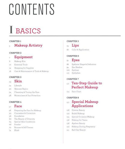 Bobbi Brown Makeup Manual. For Everyone From Beginner To Pro Bobby Brown / Бобби Браун 9780755318476-4